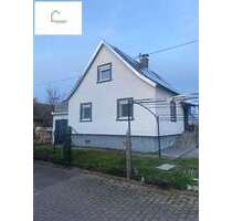 Haus zum Kaufen in Schwanau Ottenheim 295.000,00 € 90 m² - Schwanau / Ottenheim