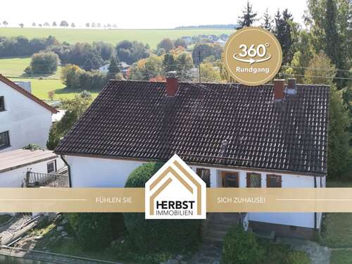 Foto - Haus zum Kaufen in Villingen-Schwenningen 355.000,00 € 216.94 m²