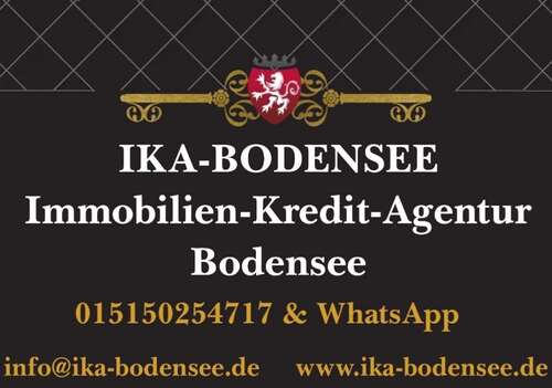 Foto - Haus zum Kaufen in Bad Waldsee 750.000,00 € 150 m²