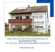 Haus zum Kaufen in Wilburgstetten 389.000,00 € 223 m²