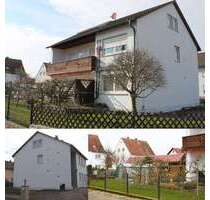 Haus zum Kaufen in Wilburgstetten 419.000,00 € 223 m²