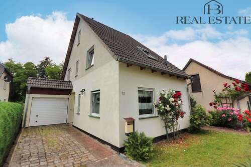 Foto - Haus zum Kaufen in Stendal 219.000,00 € 112 m²