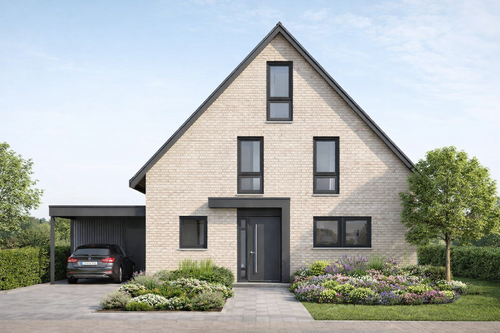 Foto - Haus zum Kaufen in Steinfurt 601.000,00 € 140 m²