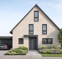 Haus zum Kaufen in Steinfurt 601.000,00 € 140 m²