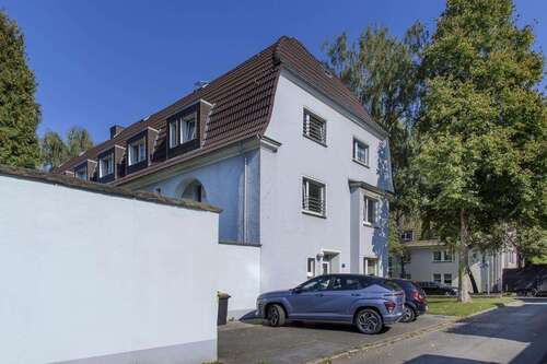 Foto - Wohnung zum Mieten in Dortmund 865,00 € 100.62 m²