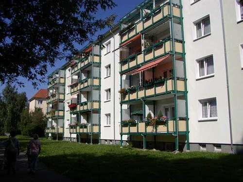 Foto - Wohnung zum Mieten in Leipzig 560,92 € 71.89 m²