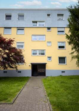 Foto - Wohnung zum Kaufen in Leverkusen 179.000,00 € 65 m²