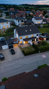 Foto - Haus zum Mieten in Neumarkt-Sankt Veit 2.095,50 € 165 m²
