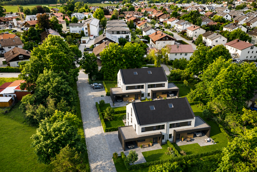 Foto - Grundstück zu verkaufen in Wolfratshausen 1.835.000,00 € 1415 m²