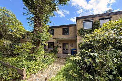 Foto - Haus zum Kaufen in Buchholz 398.000,00 € 139.6 m²