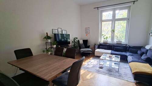 Foto - Wohnung zum Mieten in Wiesbaden 990,00 € 86 m²