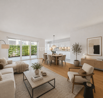 Wohnung zum Kaufen in Hamburg 470.000,00 € 88.7 m²