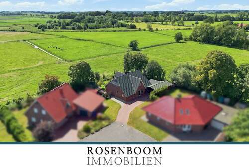 Foto - Haus zum Kaufen in Butjadingen 495.000,00 € 225 m²