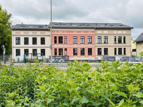 Foto - Wohnung zum Kaufen in Potsdam - Bornim 604.000,00 € 89.57 m²