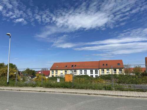Foto - Grundstück zu verkaufen in Radeburg 125.000,00 € 500 m²