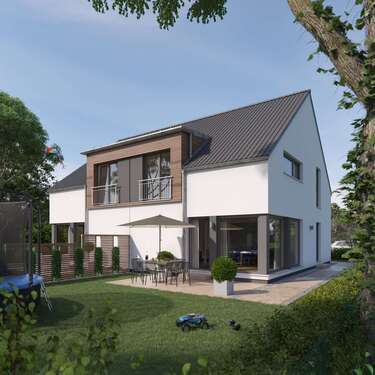 Foto - Haus zum Kaufen in Grünberg 419.977,00 € 124 m²