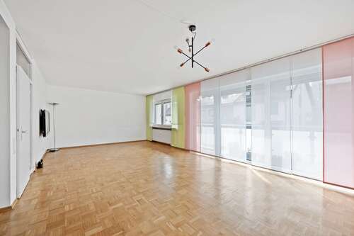 Foto - Wohnung zum Kaufen in Heilbronn 422.500,00 € 152 m²