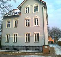 Foto - Wohnung zum Mieten in Fürstenwalde 708,12 € 78.68 m²