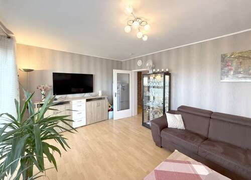 Foto - Wohnung zum Kaufen in Köln 213.100,00 € 72 m²