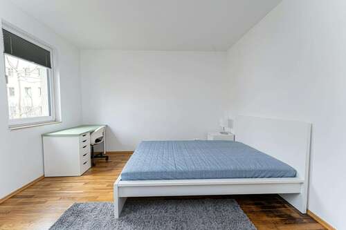 Foto - WG-Zimmer in Berlin 780,00 € 12.24 m²