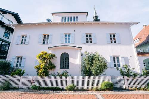 Foto - Haus zum Kaufen in Bad Wörishofen 1.290.000,00 € 440 m²