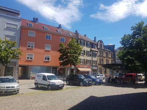 Foto - Wohnung zum Mieten in Pforzheim-Dillweißenstein 795,00 € 89.54 m²