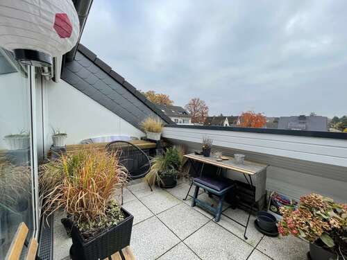 Foto - Wohnung zum Kaufen in Bielefeld 154.900,00 € 71.55 m²