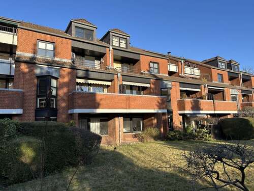 Foto - Wohnung zum Kaufen in Mönkeberg 169.000,00 € 49.5 m²