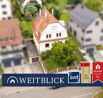 Haus zum Kaufen in Ludwigsburg 495.000,00 € 203 m²