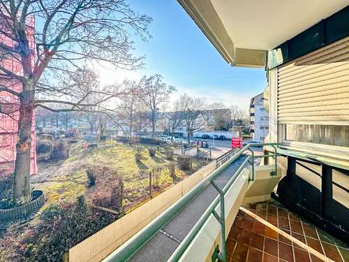 Foto - Wohnung zum Mieten in Stuttgart 1.165,00 € 93.5 m²