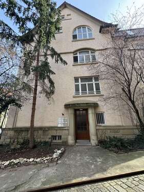 Foto - Wohnung zum Kaufen in Stuttgart Stuttgart-West 195.000,00 € 50.02 m²