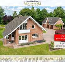 Haus zum Kaufen in Heilshoop 890.000,00 € 160 m²