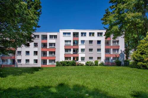 Foto - Wohnung zum Mieten in Dortmund 574,00 € 70.2 m²