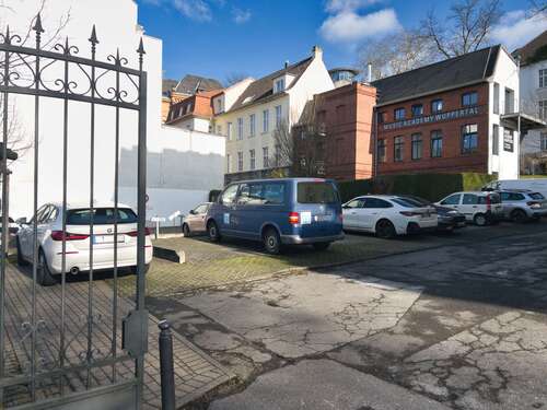 Foto - Garage zu vermieten in Wuppertal 100,00 €