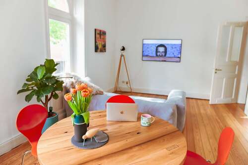 Foto - Wohnung zum Kaufen in Hamburg 469.000,00 € 65.07 m²