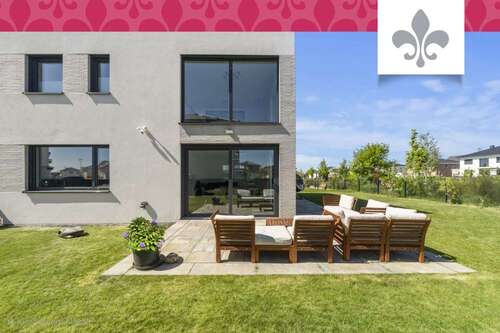 Foto - Haus zum Kaufen in Ludwigsfelde 995.000,00 € 182 m²