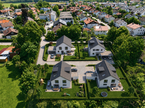Foto - Grundstück zu verkaufen in Wolfratshausen 917.500,00 € 707.5 m²
