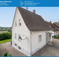 Haus zum Kaufen in Aalen 260.000,00 € 83 m²
