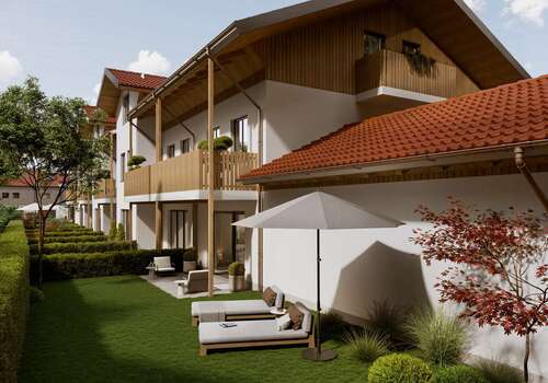 Foto - Haus zum Kaufen in Miesbach 898.000,00 € 151.9 m²