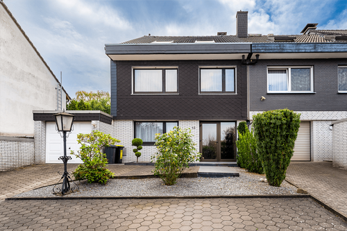 Foto - Haus zum Kaufen in Dortmund 395.000,00 € 174 m²