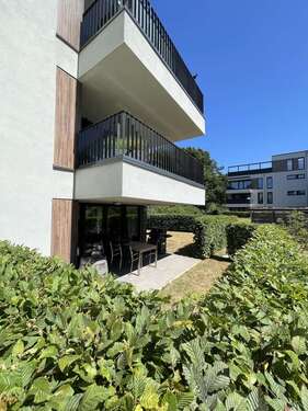 Foto - Wohnung zum Kaufen in Wolfsburg 599.000,00 € 128 m²