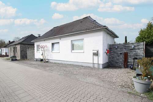 Foto - Haus zum Kaufen in Rheda-Wiedenbrück 179.000,00 € 65.99 m²