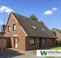 Haus zum Kaufen in Westerdeichstrich 299.900,00 € 151 m²
