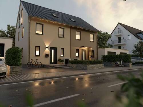 Foto - Haus zum Kaufen in Haltern am See 453.460,00 € 128 m²