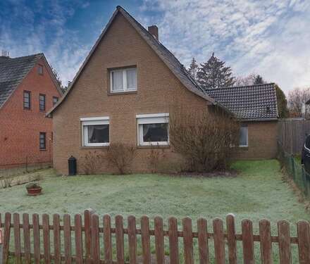 Foto - Haus zum Kaufen in Schellhorn 249.000,00 € 100.42 m²