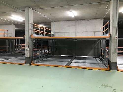Foto - Garage zu vermieten in München 119,00 €