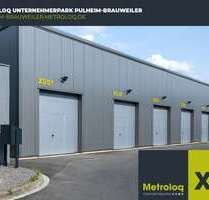 Halle in Pulheim 955,00 € 86 m²