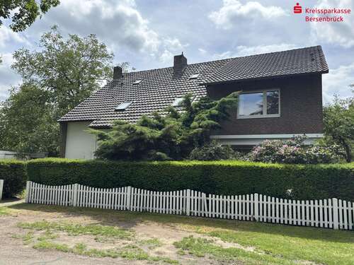 Foto - Haus zum Kaufen in Bramsche 399.000,00 € 227 m²