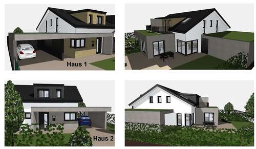 Foto - Haus zum Kaufen in Mahlberg 599.800,00 € 121 m²