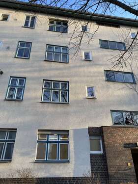 Foto - Wohnung zum Kaufen in Berlin 331.000,00 € 58 m²